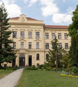 Soproni Egyetem Campus 2022 (Large)
