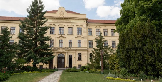 Soproni Egyetem Campus 2022 (Large)